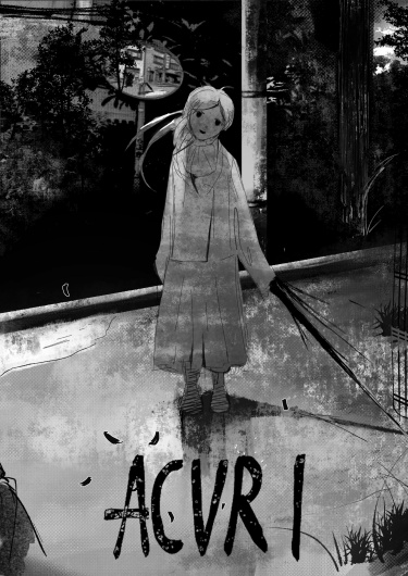 ACVR1