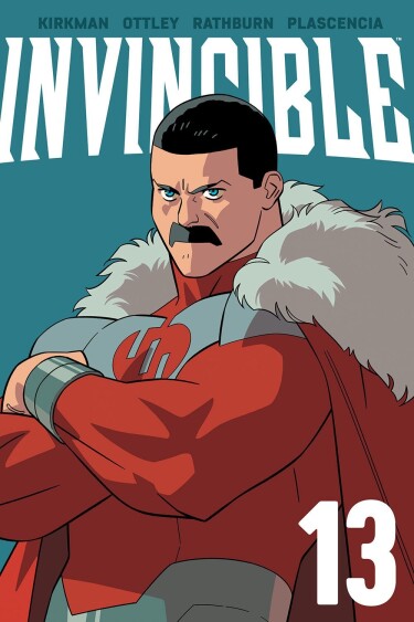 Неуязвимый