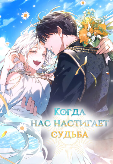 Когда нас настигает судьба